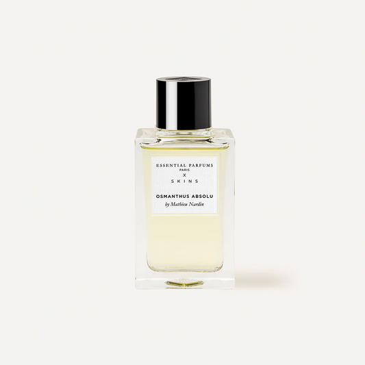 Osmanthus Absolu