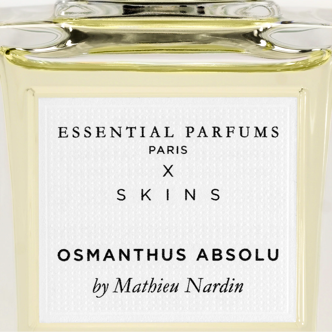 Osmanthus Absolu