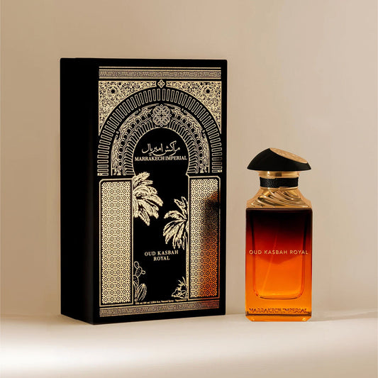 Oud Kasbah Royal