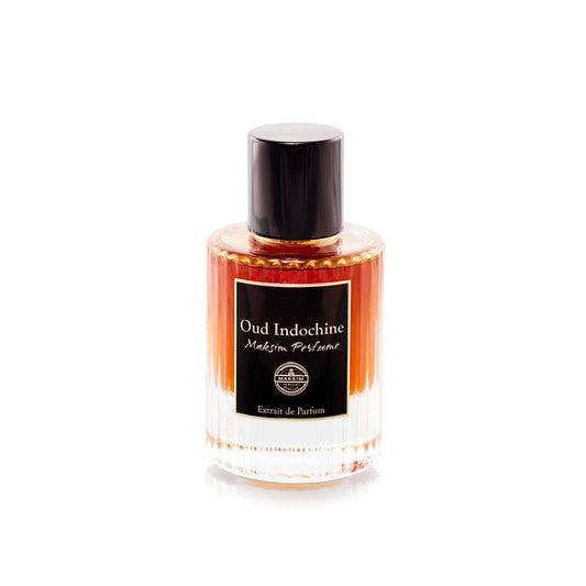 Oud Indochine Maksim Perfume