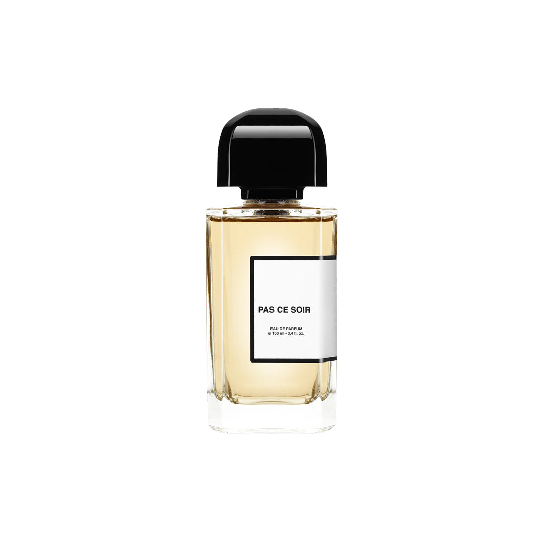 PAS CE SOIR - edp 100ml - 3.4oz / 100ml Eau de Parfum