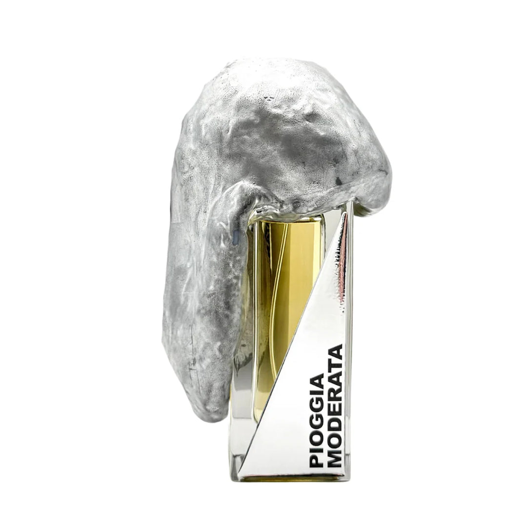 PIOGGIA MODERATA "moderate rain" Filippo Sorcinelli