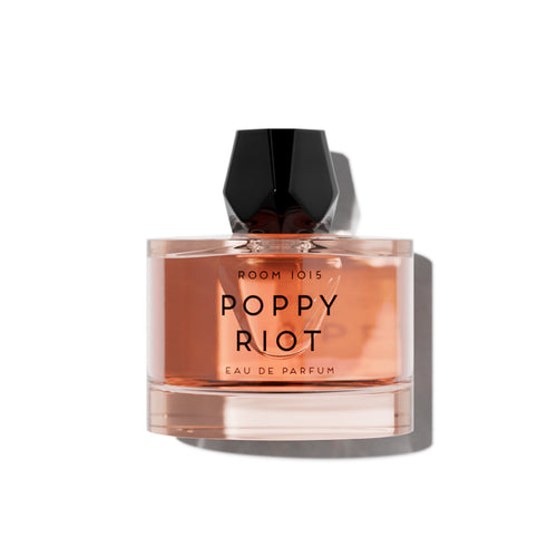 POPPY RIOT
