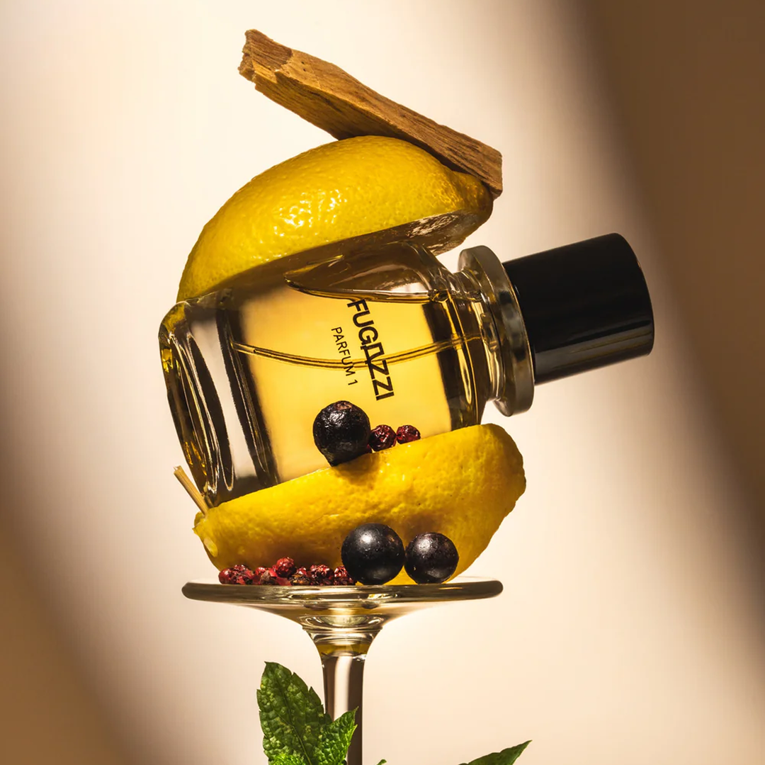 Parfum 1