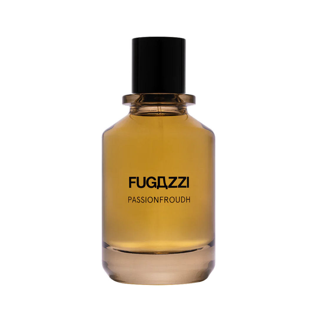Passionfroudh