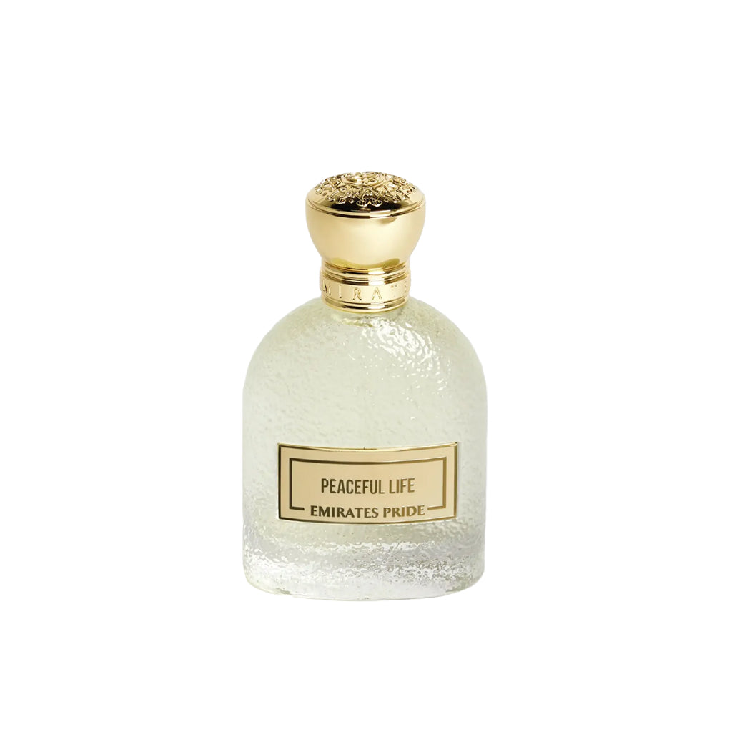 Peaceful Life-3.4 oz /100 ml Eau de Parfum