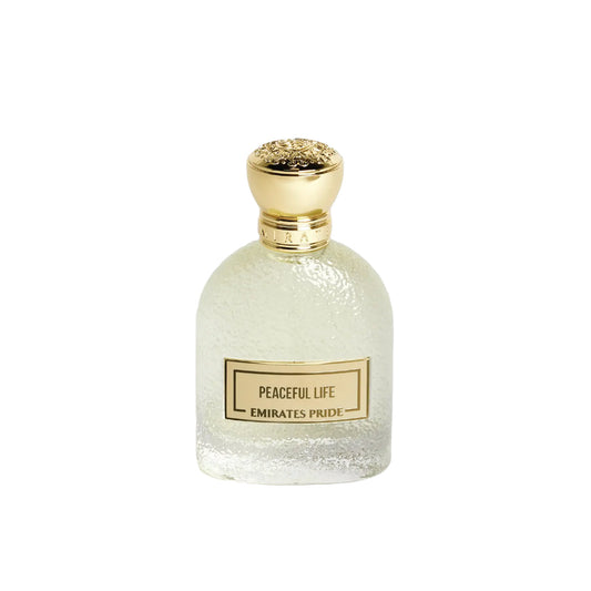 Peaceful Life-3.4 oz /100 ml Eau de Parfum