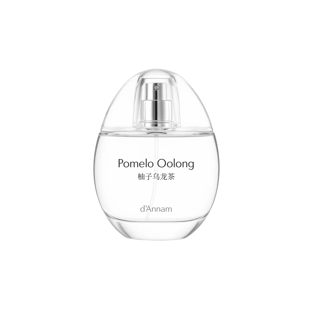 Pomelo Oolong 50 ML EAU DE PARFUM