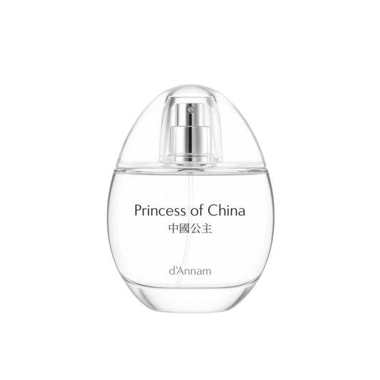 Princess of China d'Annam