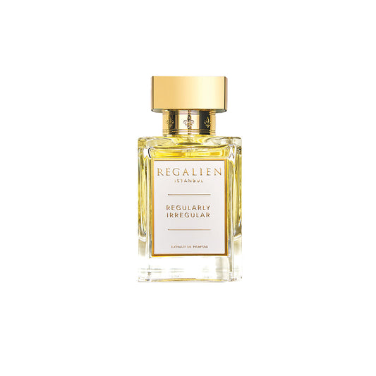 REGULARLY IRREGULAR - 2.7oz - 80ml Extrait de Parfum