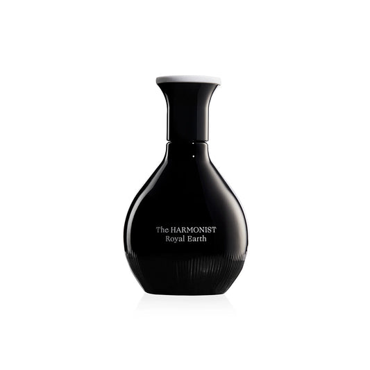 ROYAL EARTH - BLACK - 1.7oz / 50ml Parfum