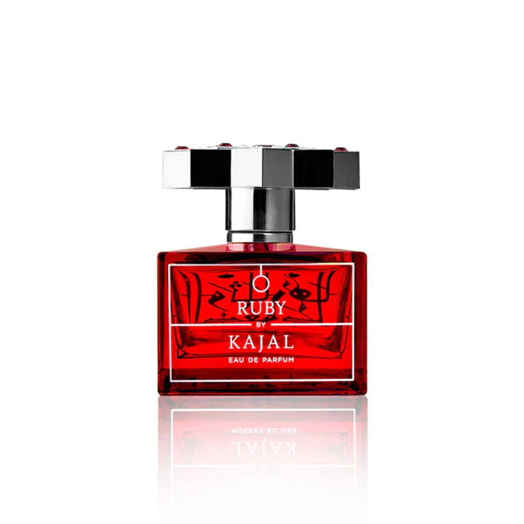 Paco Rabanne Ruby RUBY – AMBER LAB