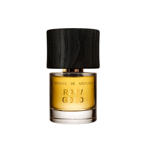 Raw Gold
