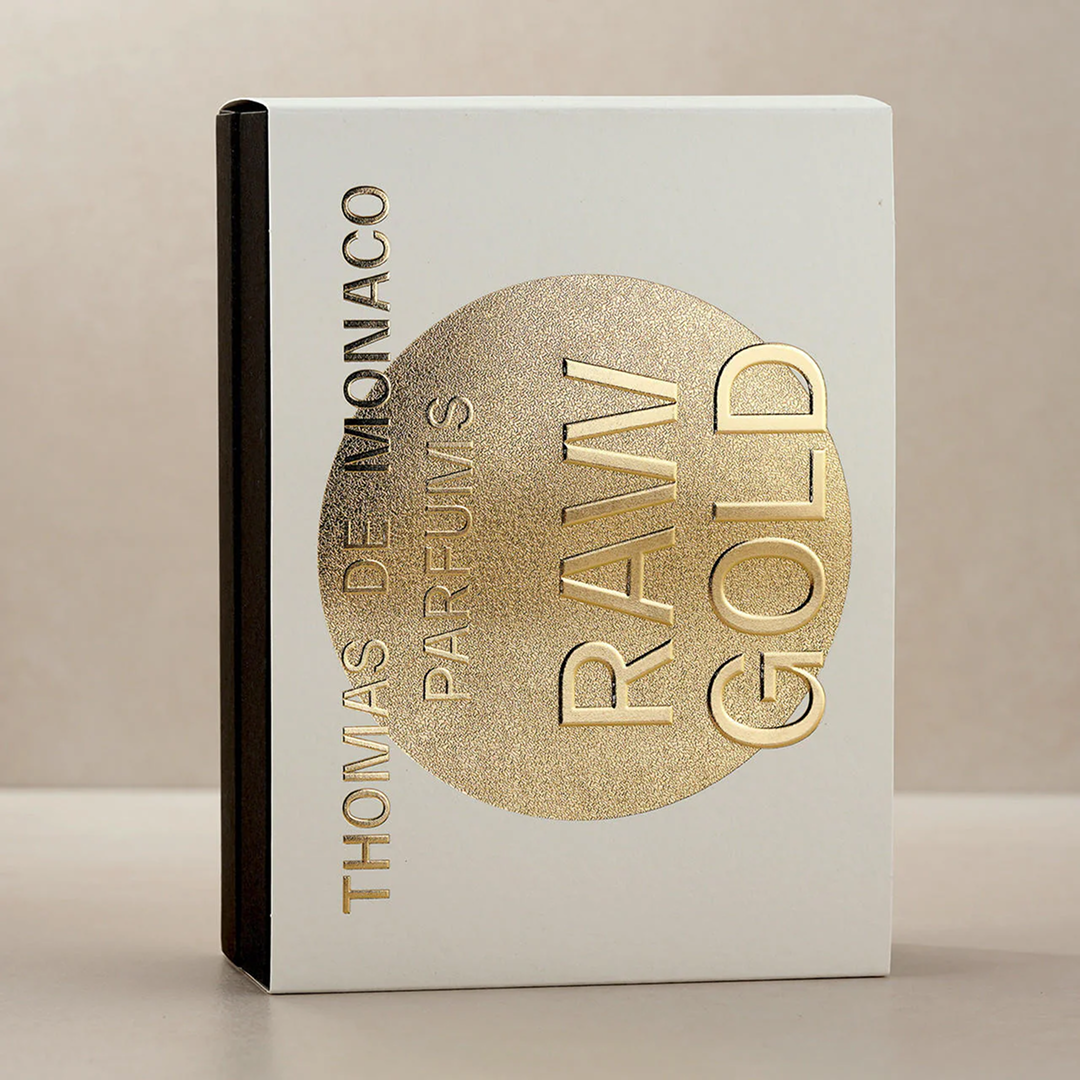 Raw Gold