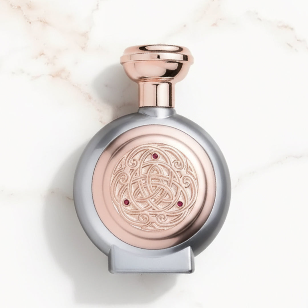 Resplendent BOADICEA THE VICTORIOUS