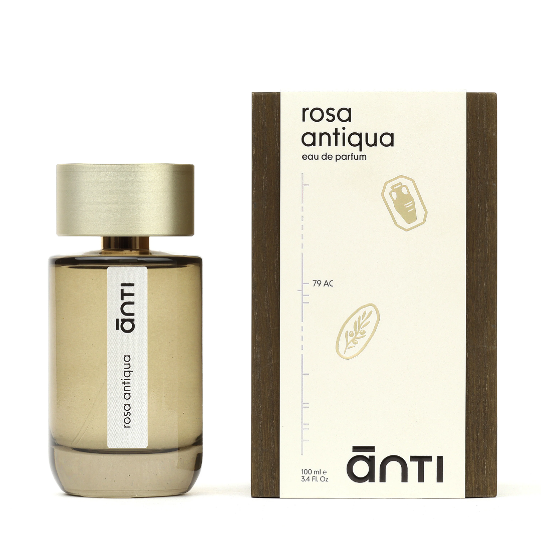 Rosa Antiqua