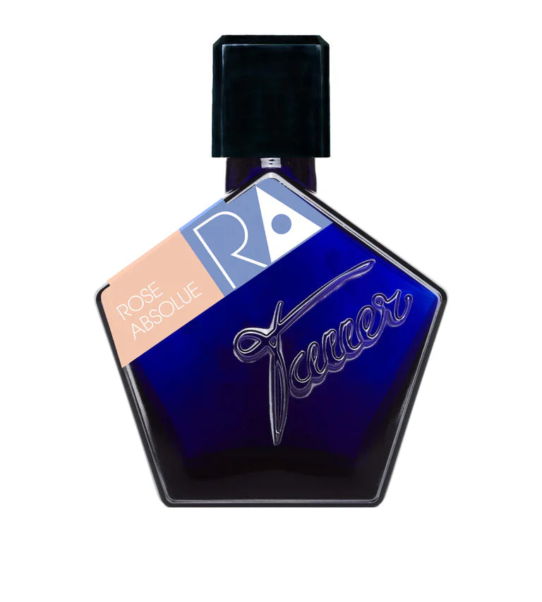 ROSE ABSOLUE TAUER