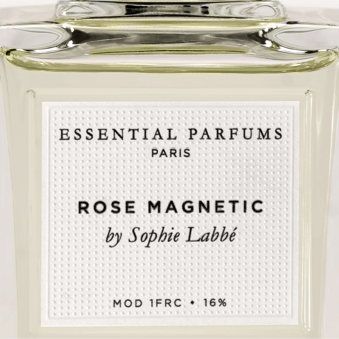 Rose Magnetic