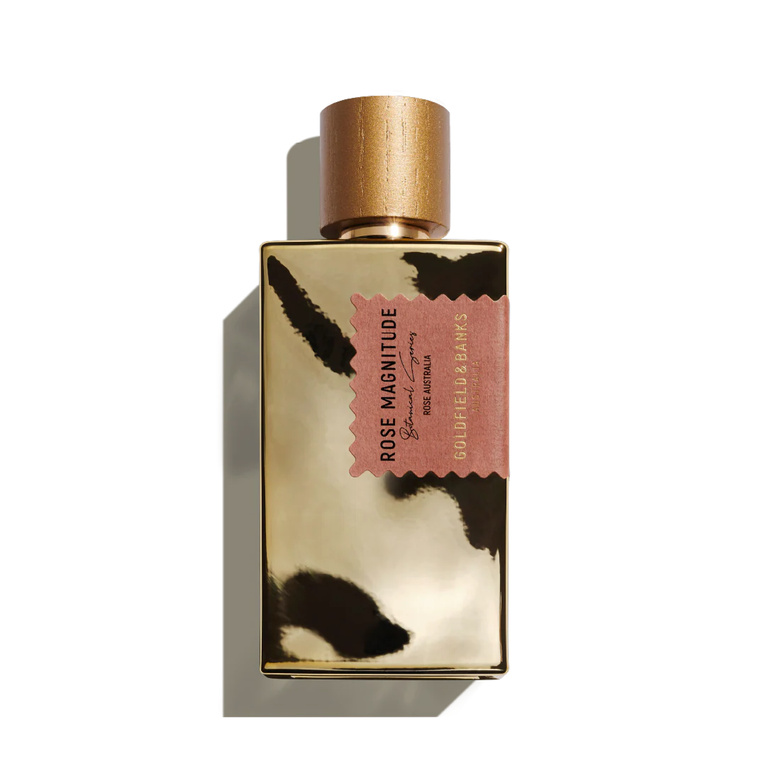 Rose Magnitude GOLDFIELD & BANKS