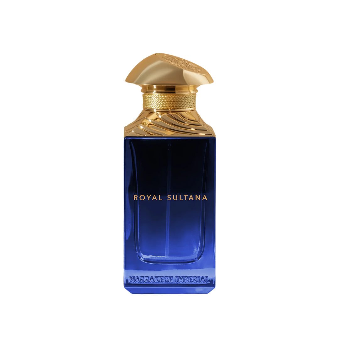 Royal Sultana