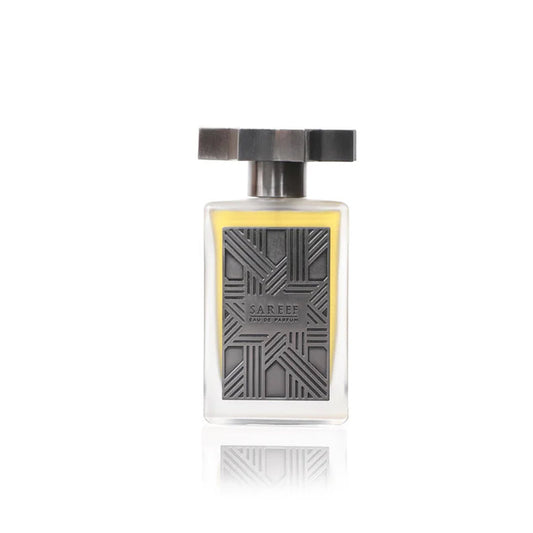 SAREEF - 3.4oz/ 100ml EAU DE PARFUM