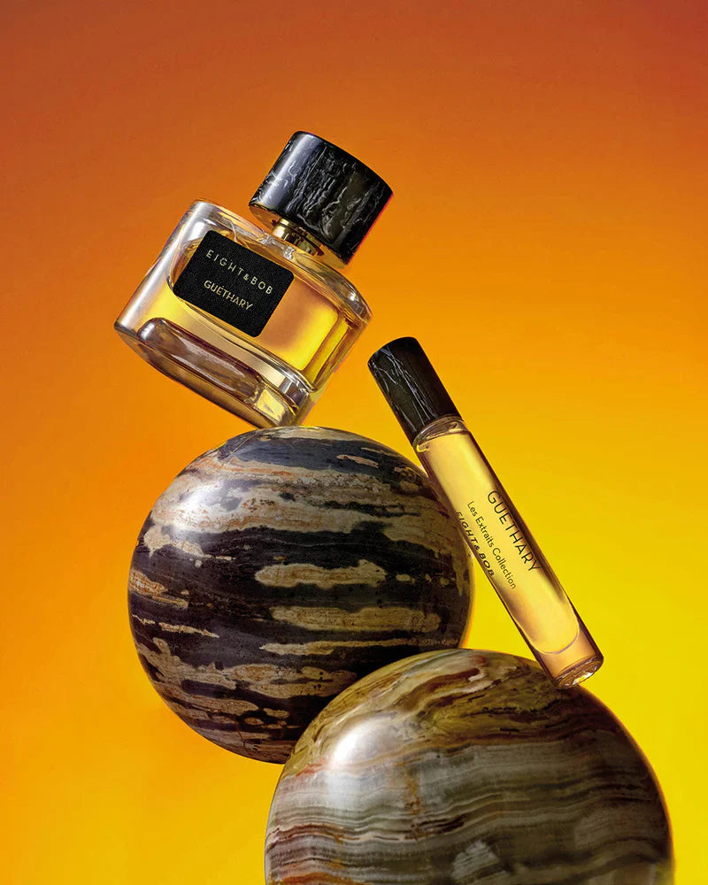 Guéthary Eight & Bob