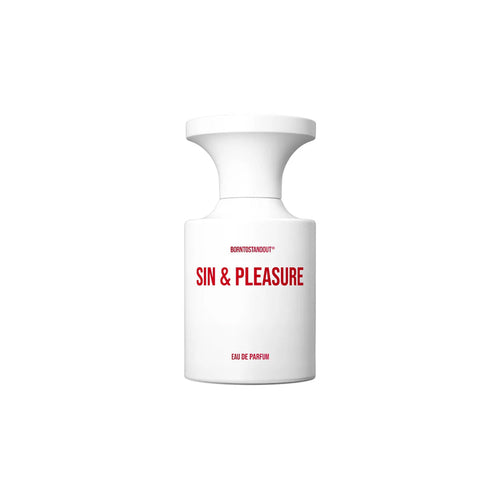 SIN & PLEASURE