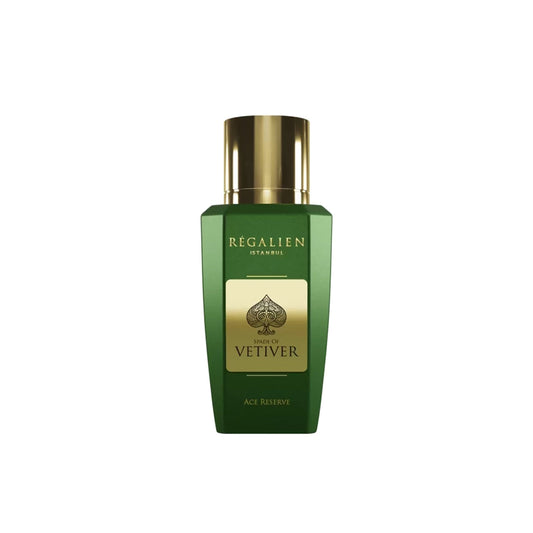 SPADE OF VETIVER - 1.7oz - 50ml Extrait de Parfum