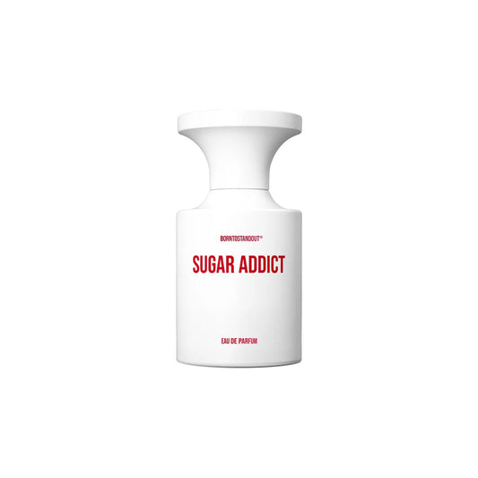 SUGAR ADDICT - 1.7oz / 50ml Eau de Parfum