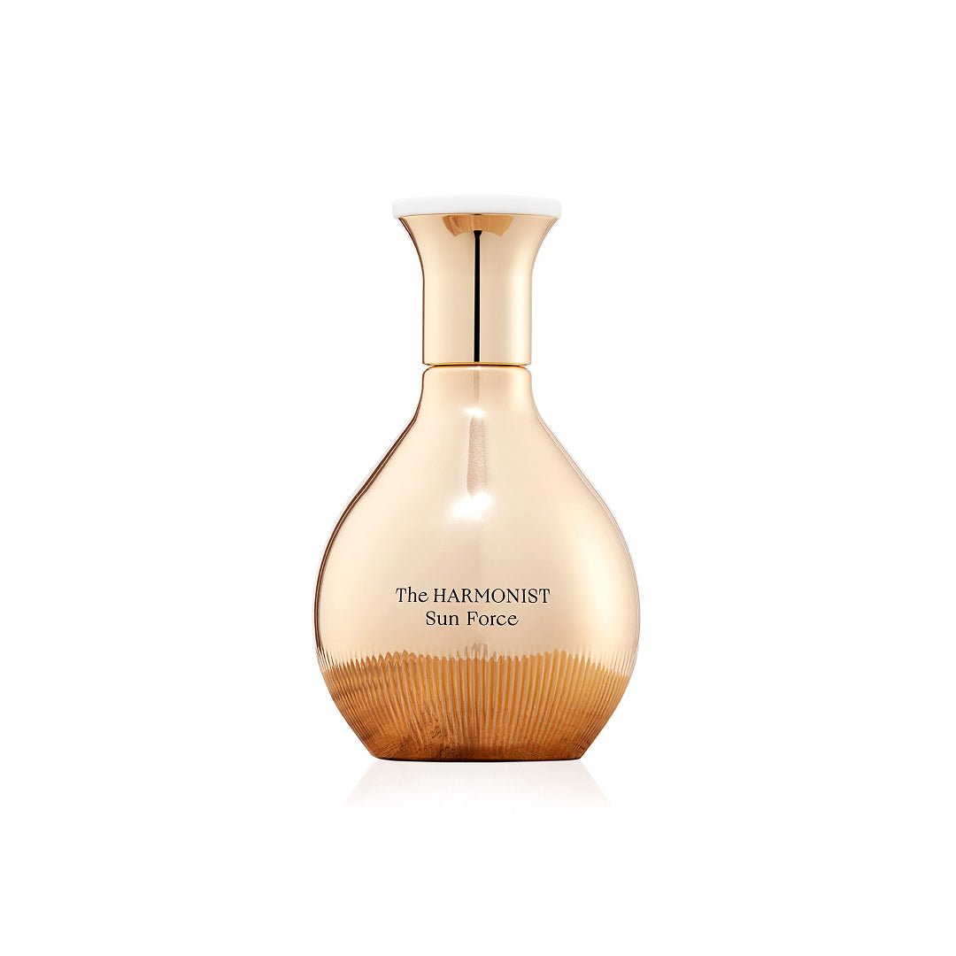 SUN FORCE - GOLD- 1.7oz / 50ml Parfum