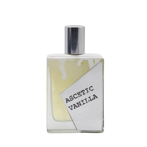 SUPERFLUO ASCETIC VANILLA