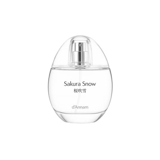 Sakura Snow 50 ML EAU DE PARFUM