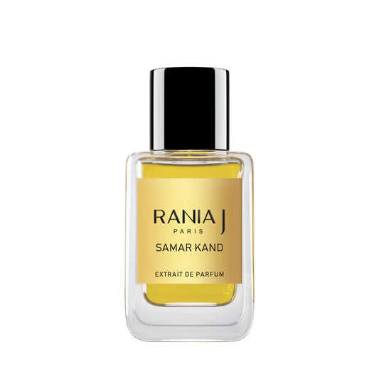 SAMAR KAND - 1.7OZ/50ML EXTRAIT DE PARFUM