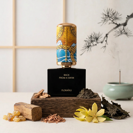 Sand And Skin Limited Edition