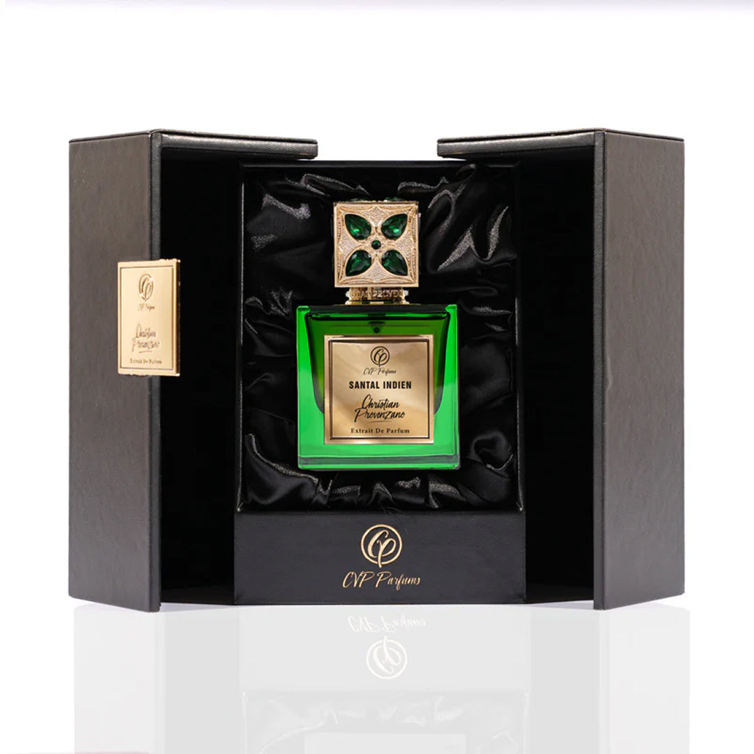 Santal Indien - 3.4oz / 100ml Eau de Parfum