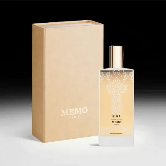 Siwa MEMO PARIS