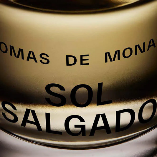 Sol Salgado