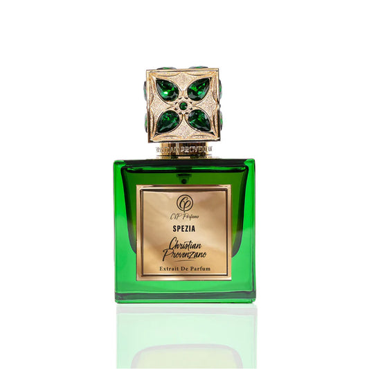 Spezia - 3.4oz / 100ml Eau de Parfum
