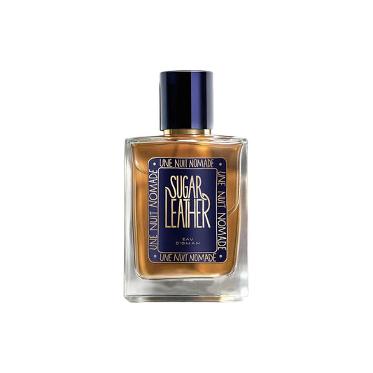 Sugar Leather