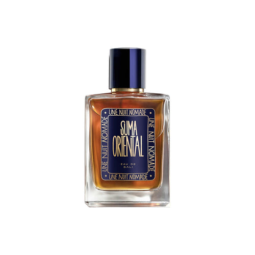 Suma Oriental