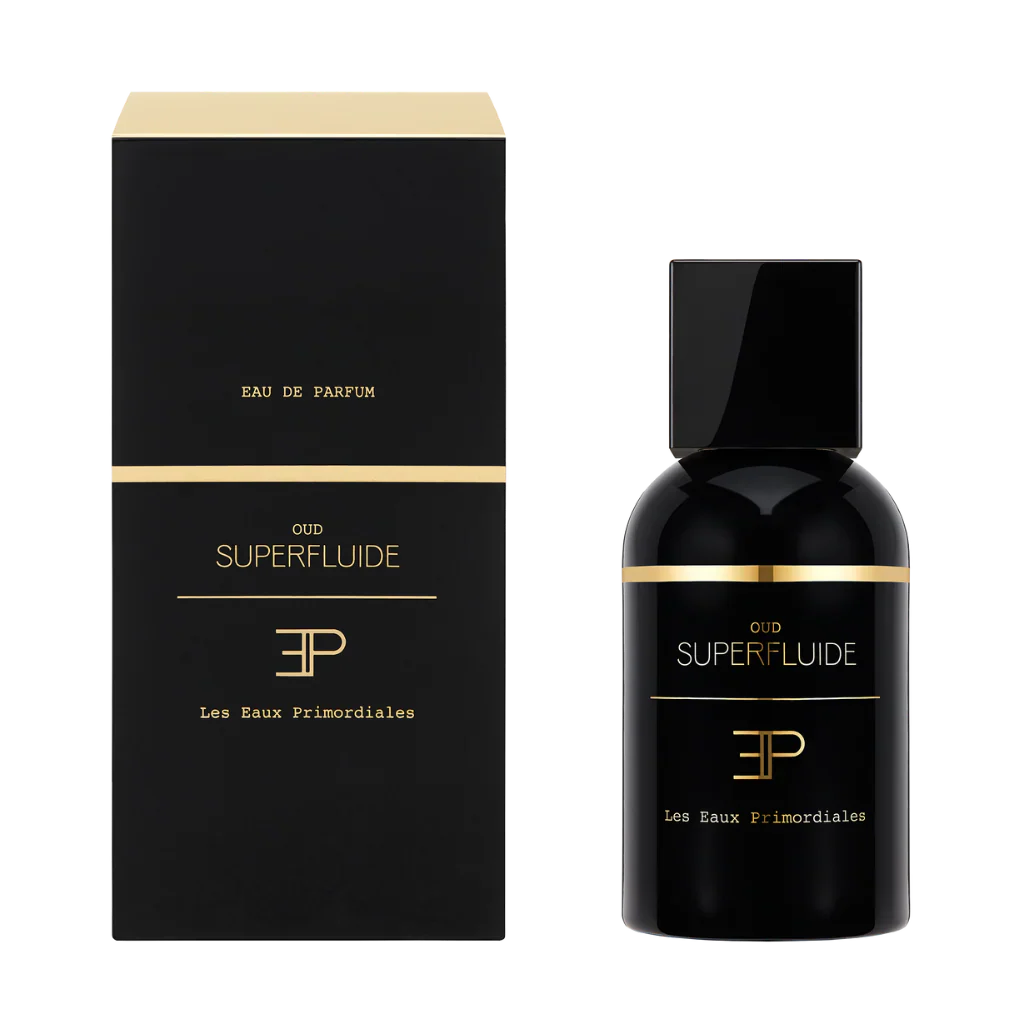 OUD SUPERFLUIDE