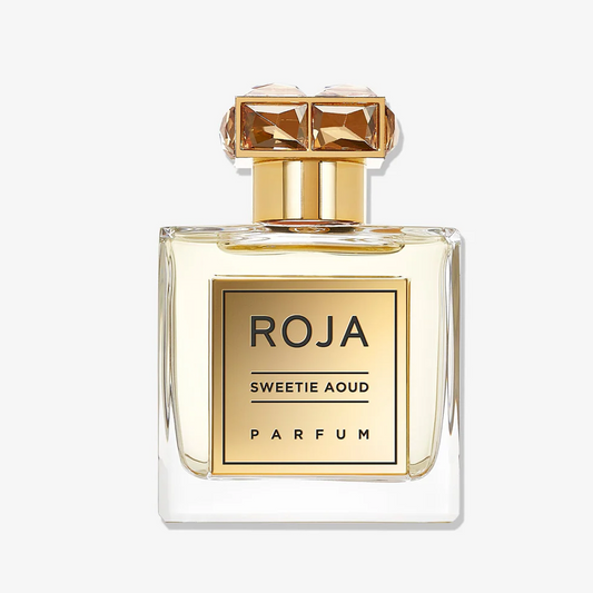 Sweetie Aoud