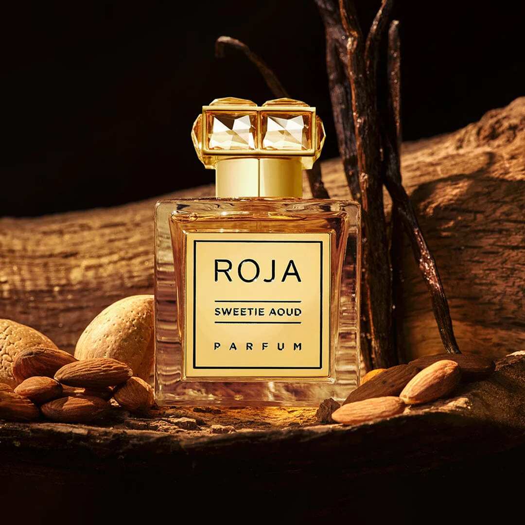Sweetie Aoud