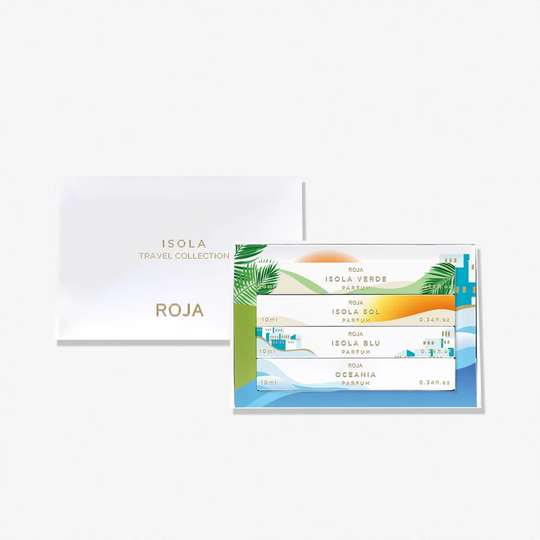 Isola Travel Collection