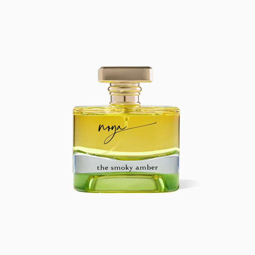 The Smoky Amber NOYA