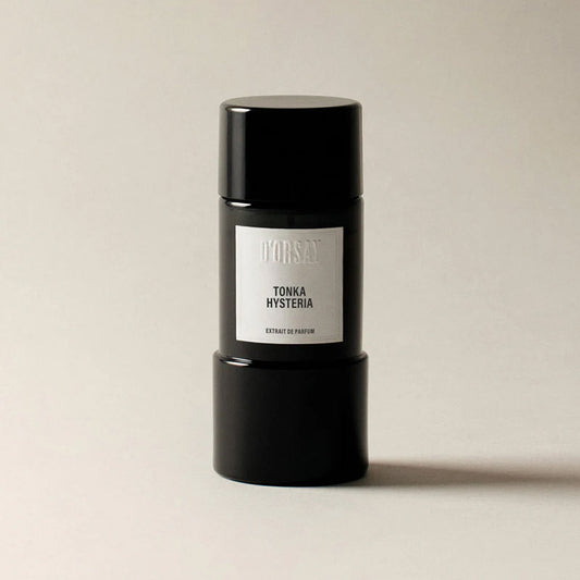 Tonka Hysteria - 3oz / 90ml - Extrait de parfum