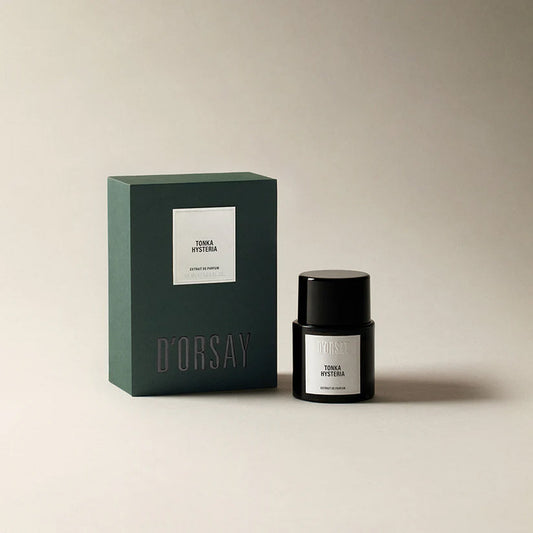 Tonka Hysteria - 3oz / 90ml - Extrait de parfum