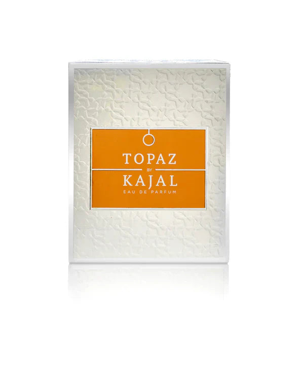 Topaz Kajal