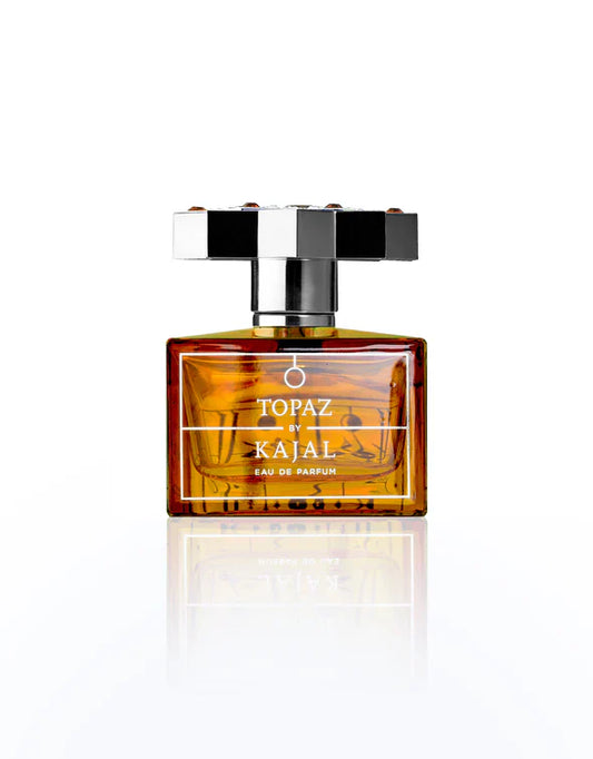 Topaz Kajal