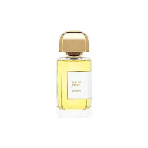 Vanille Caviar